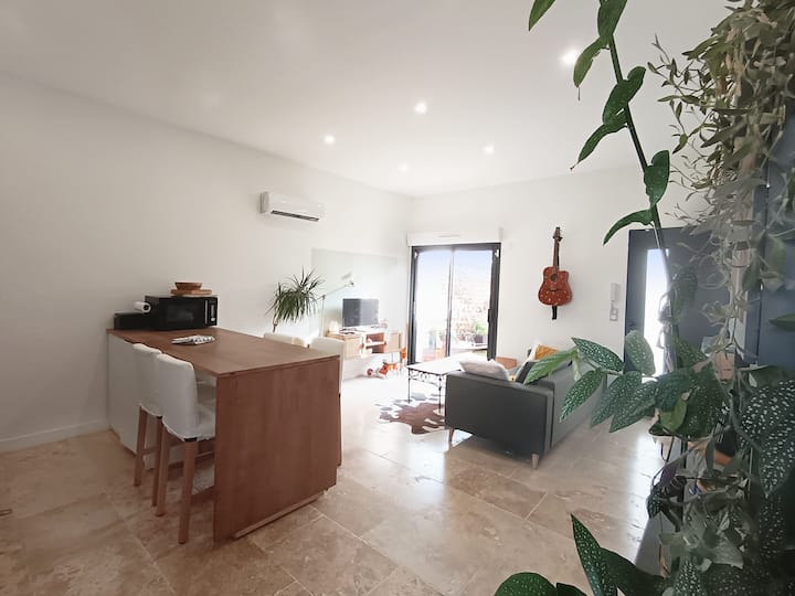 მისაღები ოთახი