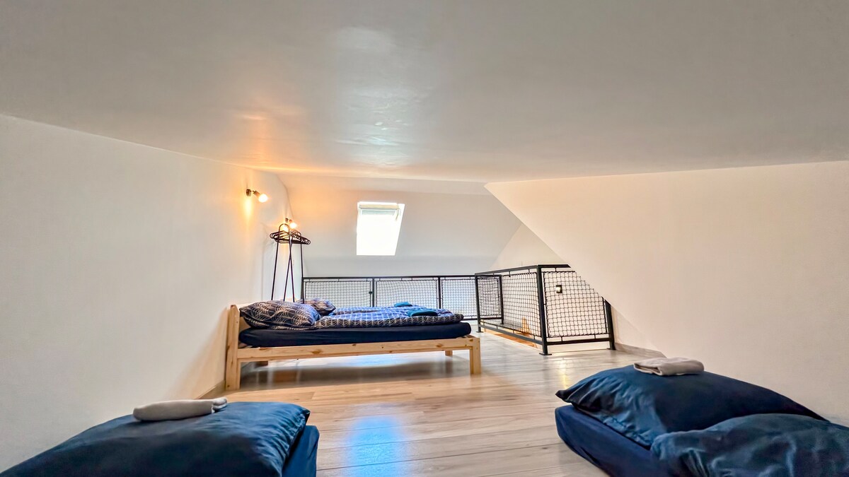 Спална соба 2