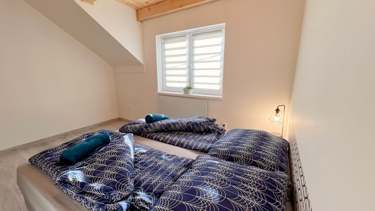 Спална соба 1