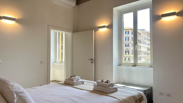 საძინებელი