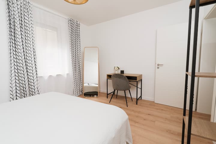 Pronaći ćete i odgovarajući objekt za radno mjesto ili slično.