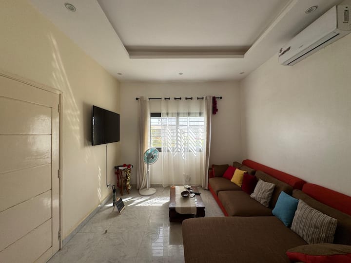 Sala de estar