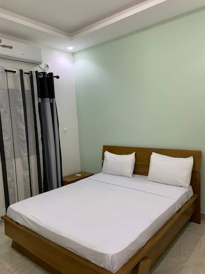 Quarto 1