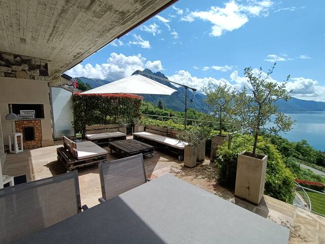 IseoLakeRental – La Dolce Vista gallery image 2