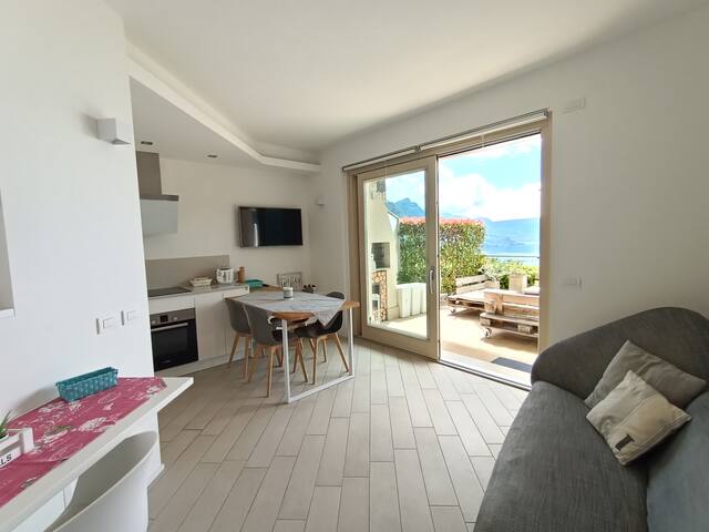 IseoLakeRental – La Dolce Vista gallery image 4