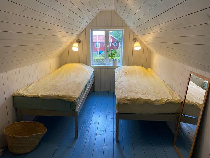 Спална соба 2