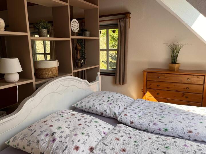 Ferienwohnung Reethuus - Stadland
