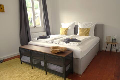 Apartment "Lautenfelsen" in the Black Forest