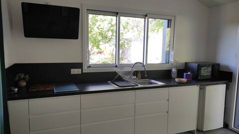 Successful Airbnb property: New apartment 15 minutes from Puy du Fou in Saint Laurent Sur Sèvre