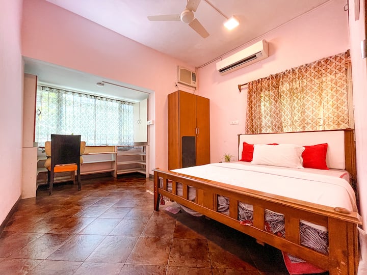 卧室 2