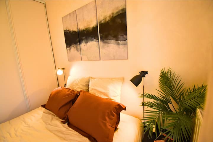 Спална соба 2