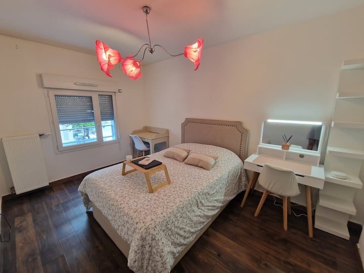 საძინებელი 3