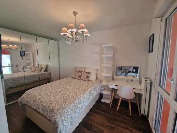 საძინებელი 2