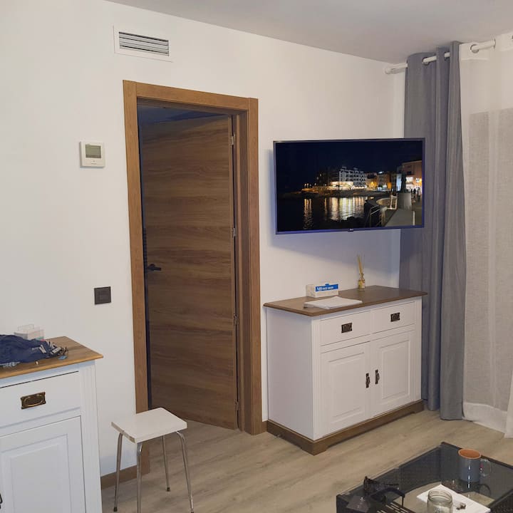 Apartamento Nuevo - L'Escala