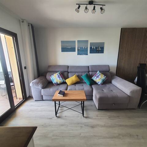 Apartamento nuevo gallery image 3