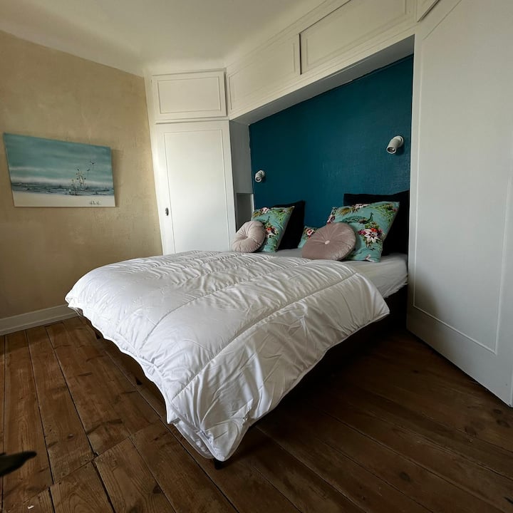 Chambre 3