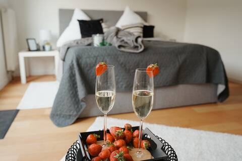 Living dreams - Penthouse DomOase