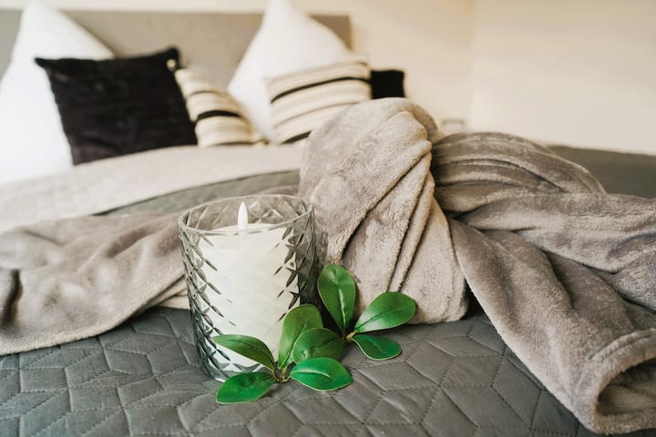 unteres Schlafzimmer
