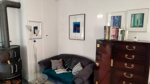 Beliebte Airbnb-Anzeige: Apartment in Munich Rotkreuzplatz in St. Vinzenz
