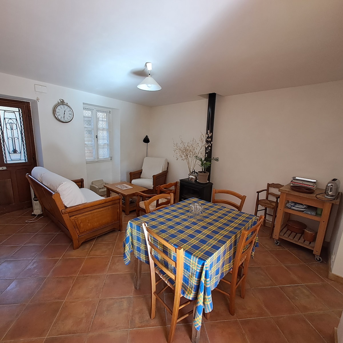 Top Airbnb: Charming townhouse in Montignac-Lascaux in Montignac