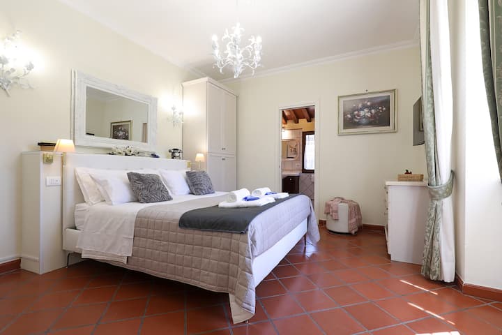 Спална соба 1