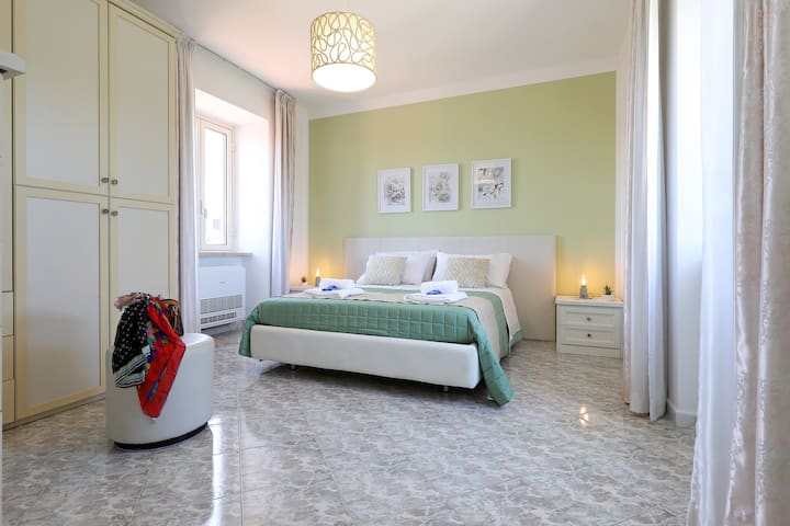 Спална соба 2