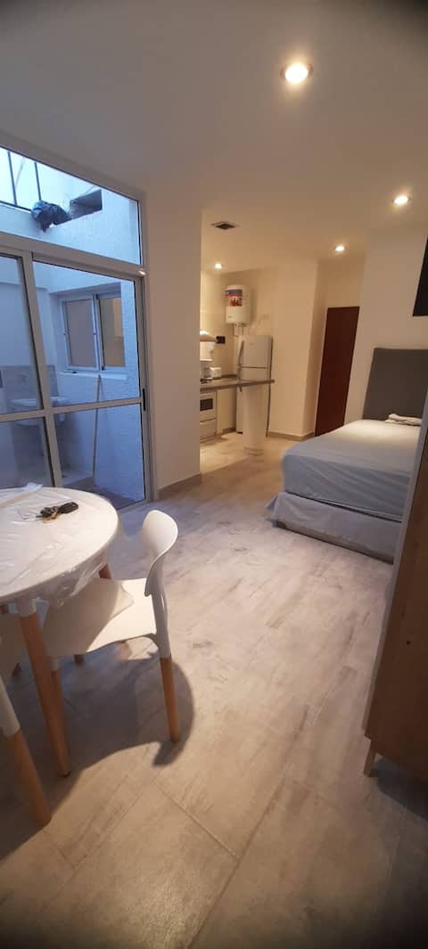 Popular Airbnb listing: Excellent Studio! in Vicente López