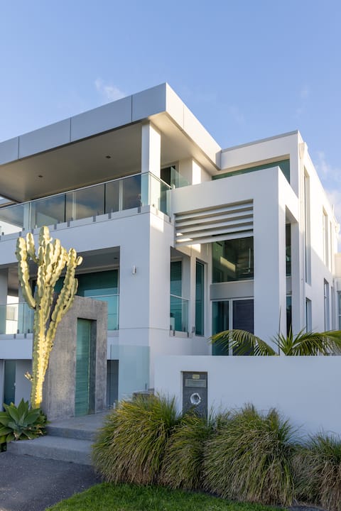 Oceanview Oasis - Whangamata