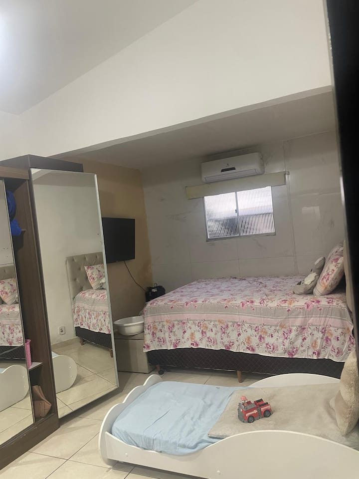 Спална соба 1