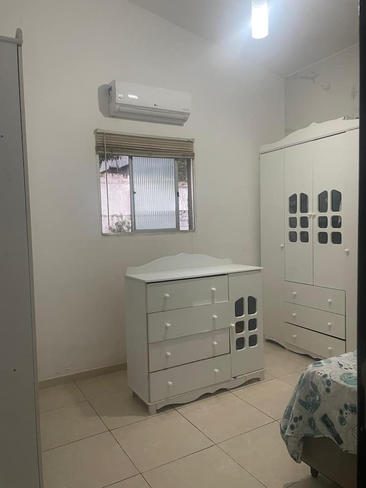 Спална соба 2