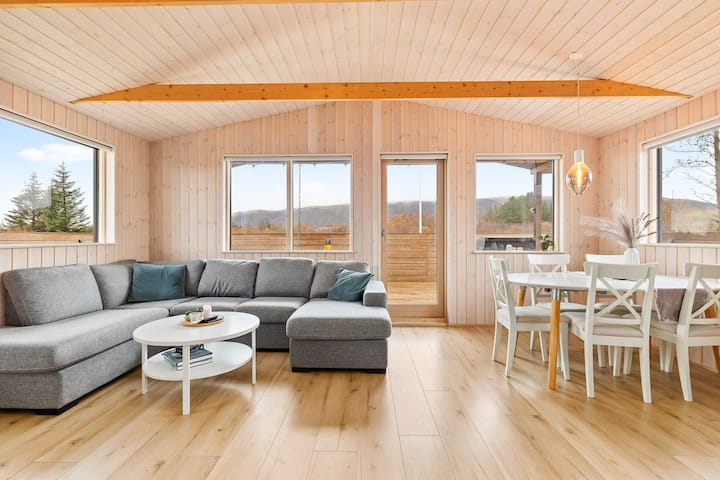 Cozy Cabin In Grímsnes- Og Grafningshreppur - Selfoss