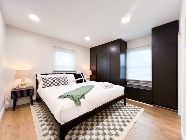 Спална соба 1