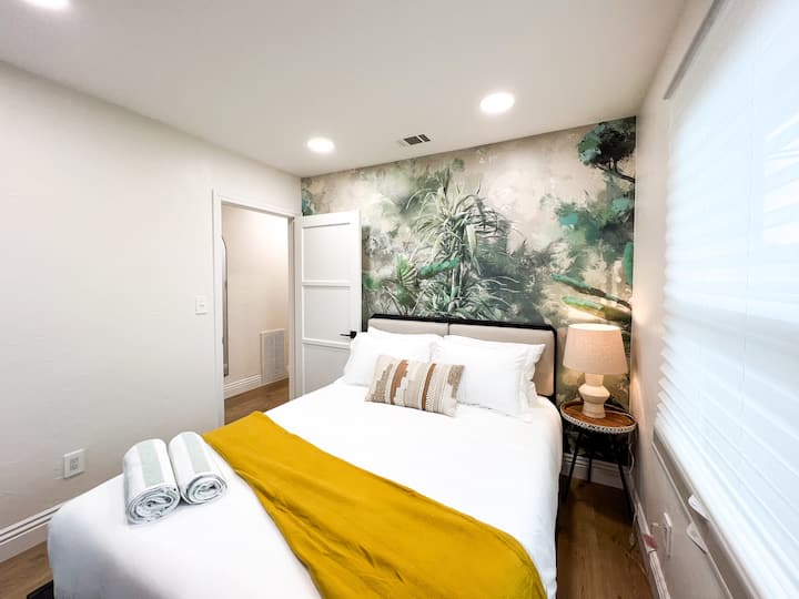 Спална соба 2