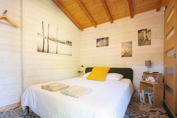 Chambre Cosy, Tout Confort - Lège-Cap-Ferret