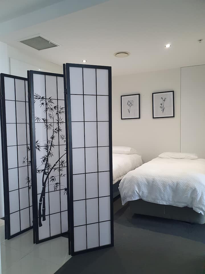 საძინებელი 2