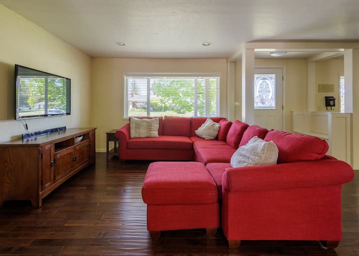 მისაღები ოთახი 1