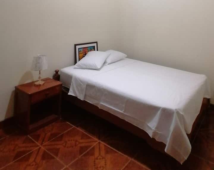 საძინებელი 3