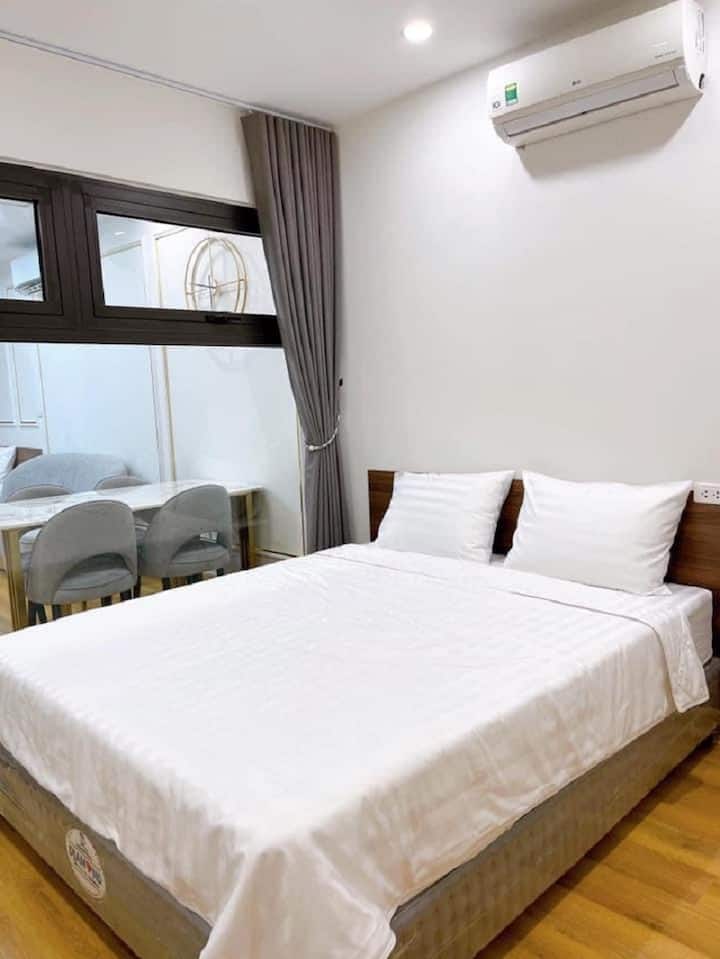 Спална соба 2