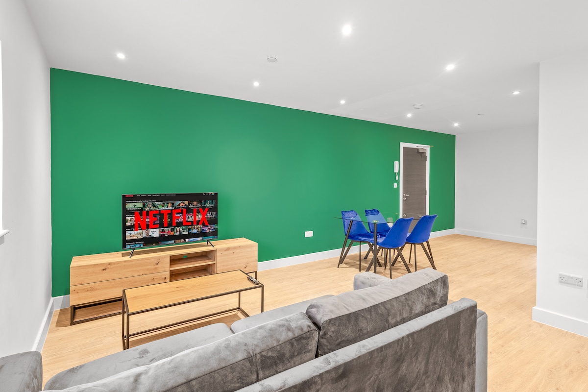 مكاني المفضل للاسترخاء حيث تلتقي الراحة بالأناقة