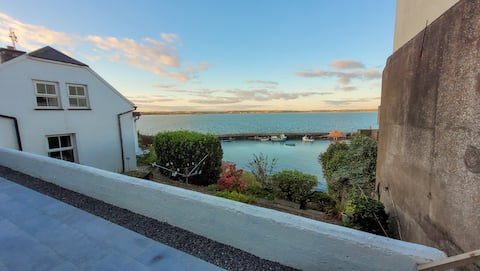 The Breakwater, Ballycotton