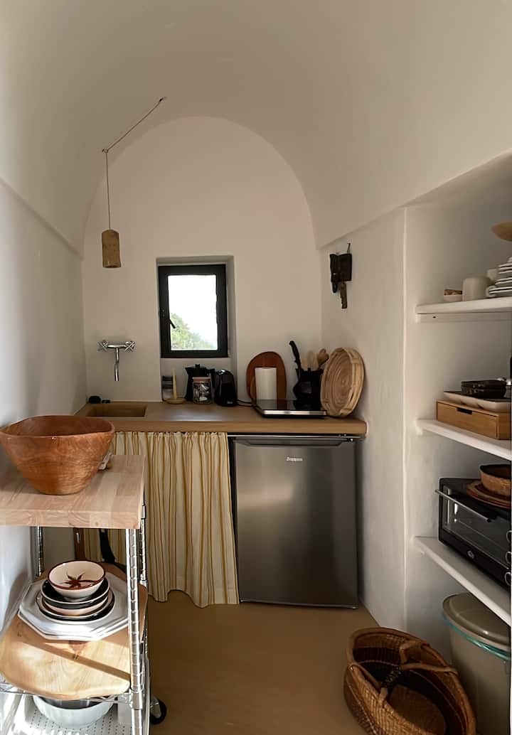 Quieto Rifugio - Pantelleria