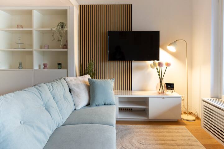 D&A Rent Solutions Sagl managed Airbnb listing 3