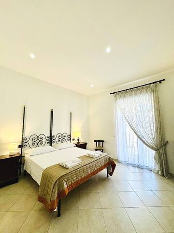 New Terrace appartment gallery image 5