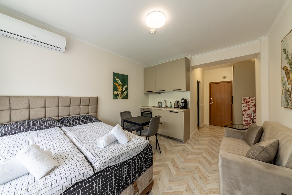 საძინებელი