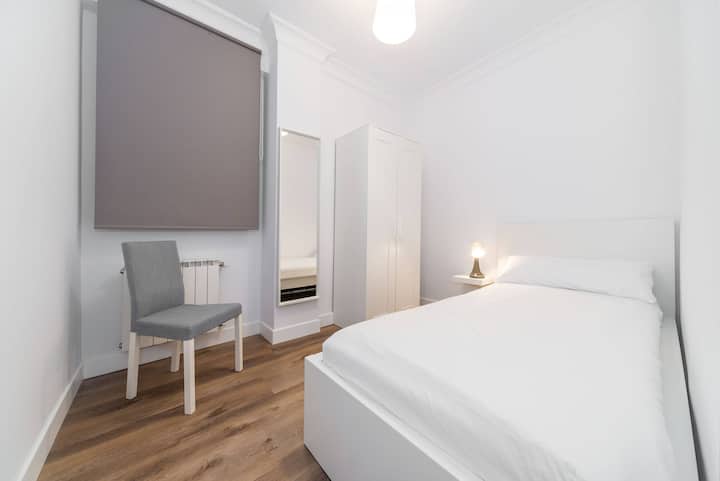 Спална соба 3