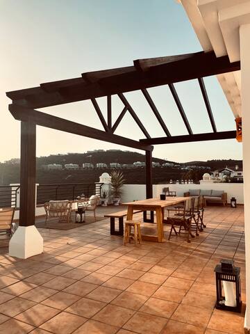 Tandem Consulting managed Airbnb listing 2