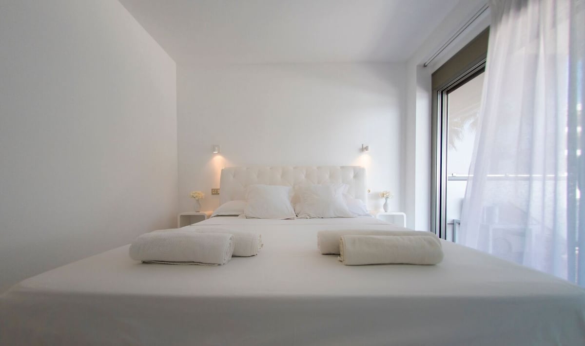 Luxurious Sparta Apartment 4