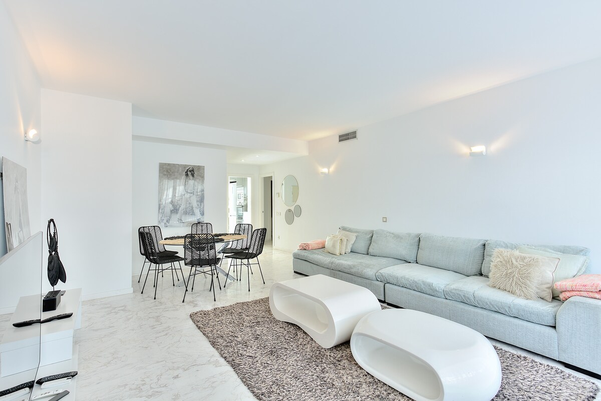 Luxurious Sparta Apartment 2