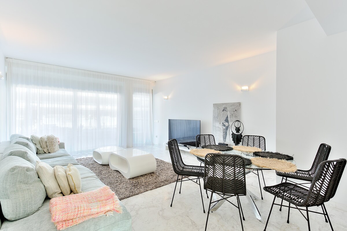 Luxurious Sparta Apartment 3