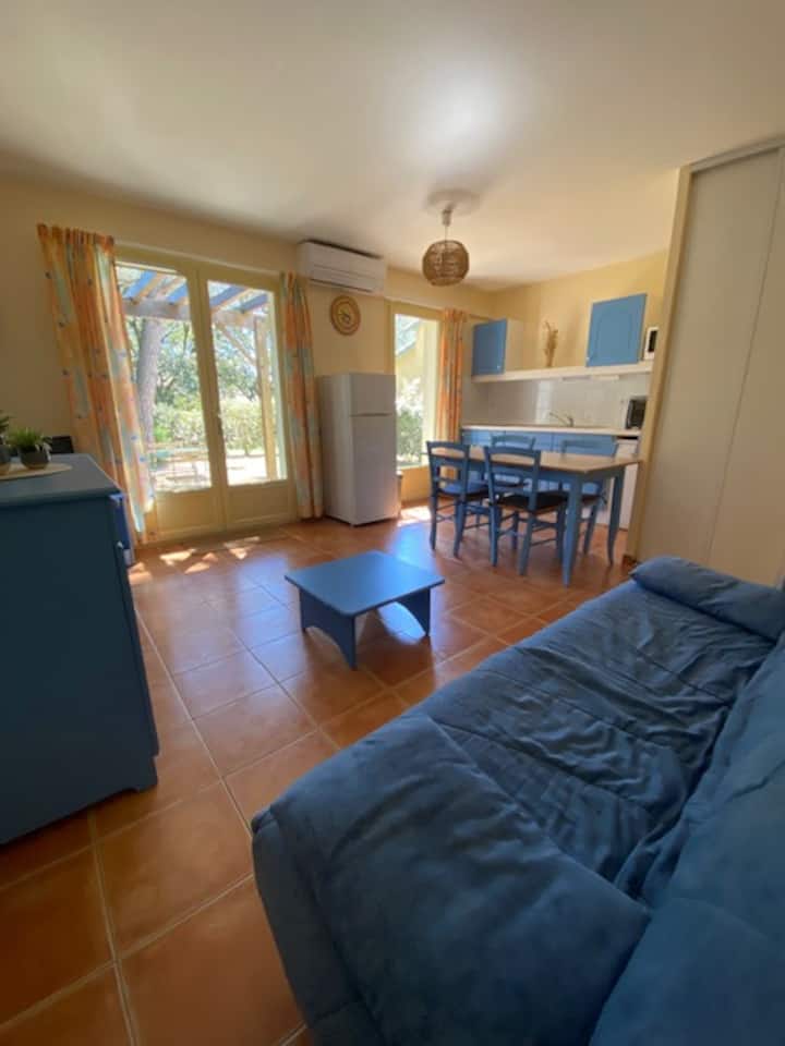 Maison De Vacances - Gard